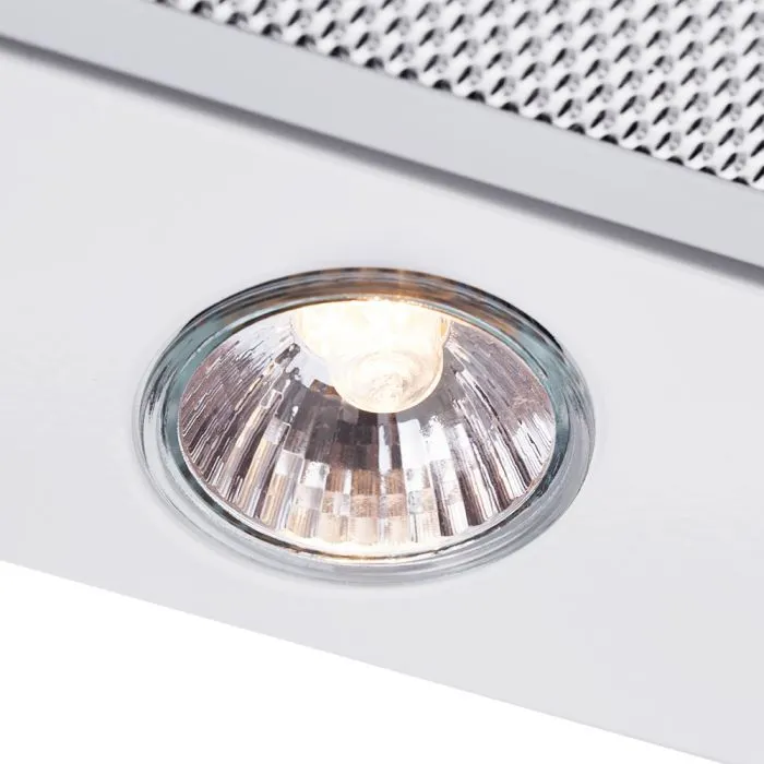 Вытяжка кухонная Pyramida TL 60 WH изображение 6