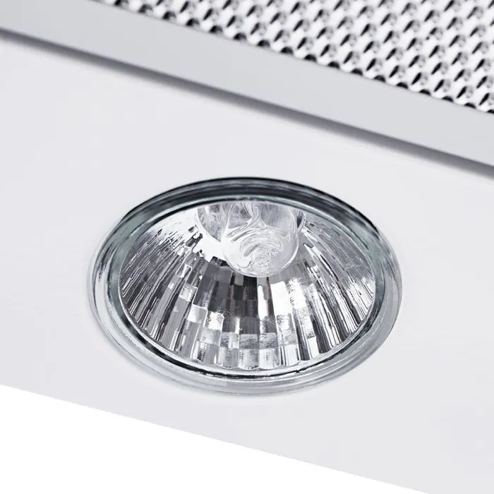 Вытяжка кухонная Pyramida TL 60 WH изображение 7