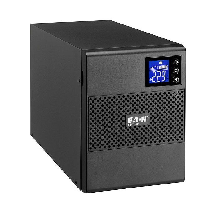 Источник бесперебойного питания Eaton 5SC 750VA (9210-3364)