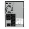 Источник бесперебойного питания Eaton 5SC 750VA (9210-3364) изображение 2