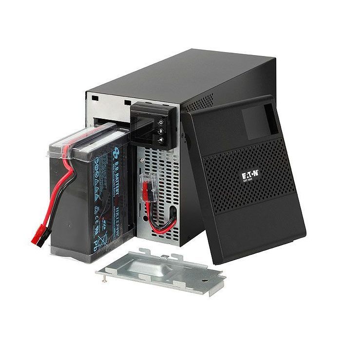 Источник бесперебойного питания Eaton 5SC 750VA (9210-3364) изображение 3
