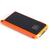 Батарея универсальная PowerPlant 10000mAh 1*USB/1A 1*USB/2A Solar 15V/200mA (PB-SS002) изображение 4