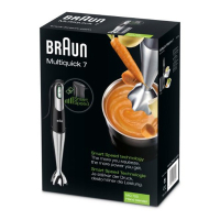 Блендер Braun MQ 700 Soup (MQ700SOUP) зображення 2