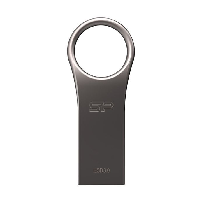 USB флеш накопичувач Silicon Power 32GB JEWEL J80 USB 3.0 (SP032GBUF3J80V1T)