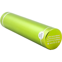 Батарея универсальная PowerPlant PB-LA103, 2600mAh (PPLA103) изображение 3