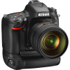Батарейний блок Meike Nikon D600 (Nikon MB-D14) (DV00BG0035) зображення 4
