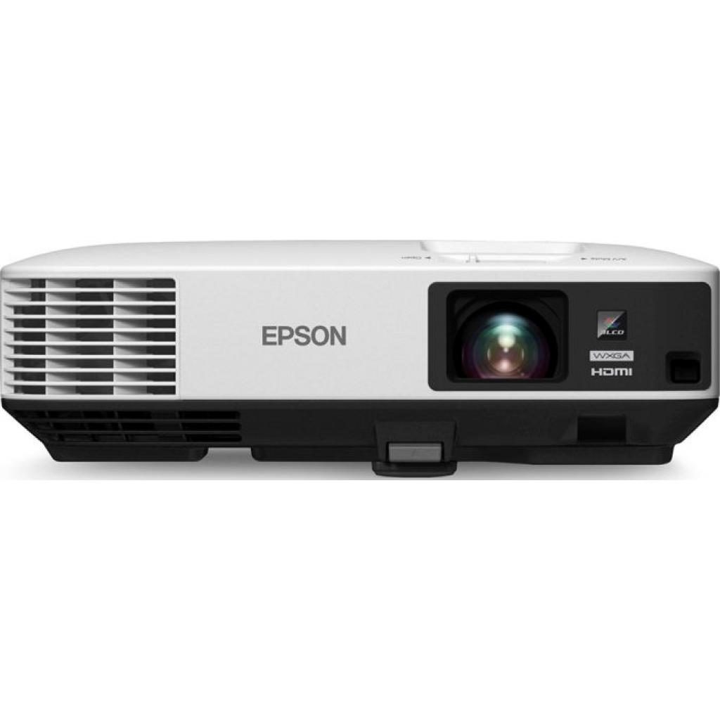 Проектор Epson EB-1975W (V11H621040) зображення 2