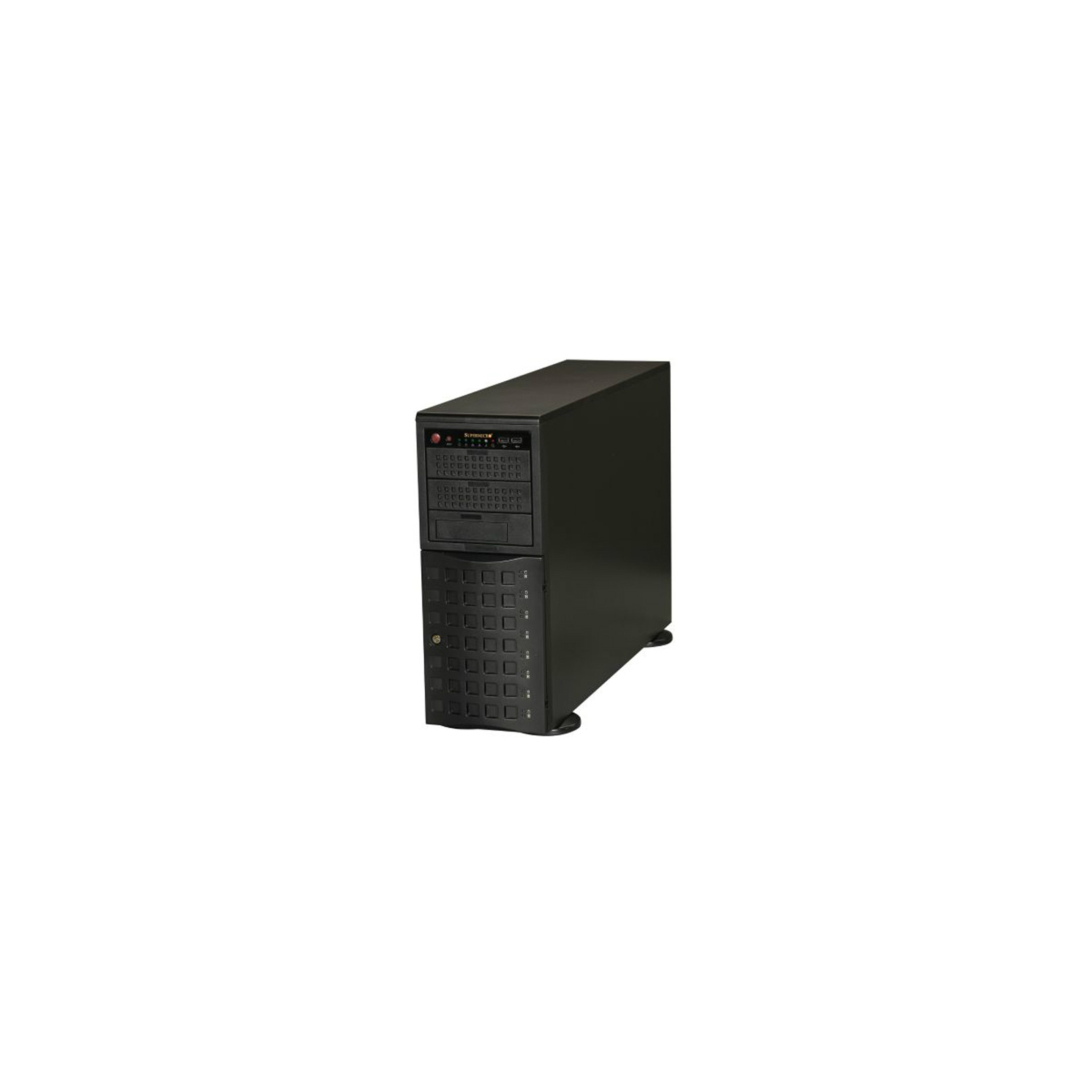 Корпус для сервера Supermicro CSE-745TQ-R920B