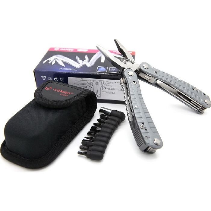 Мультитул Ganzo G105 изображение 7