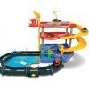 Игровой набор Bburago Гараж (3 уровня, 2 машинки 1:43) (18-30025) изображение 2