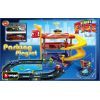 Игровой набор Bburago Гараж (3 уровня, 2 машинки 1:43) (18-30025) изображение 3