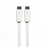 Кабель для передачи данных Firewire 9/9 2.0m Techlink (525882) изображение 2