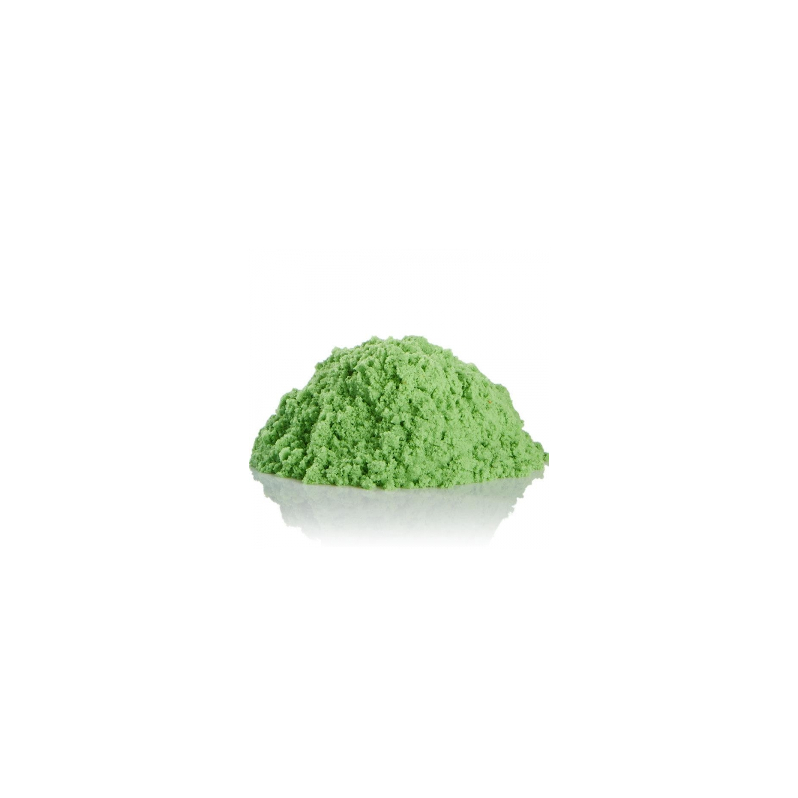 Набір для творчості Kinetic Sand Kinetic Sand Color Зеленый (71409G) зображення 2