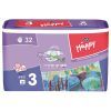 Подгузники Bella Baby Happy Midi 5-9 кг 32 шт (5900516600778)