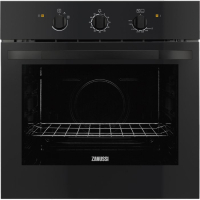 Духовой шкаф Zanussi ZOG 511211 B (ZOG511211B)