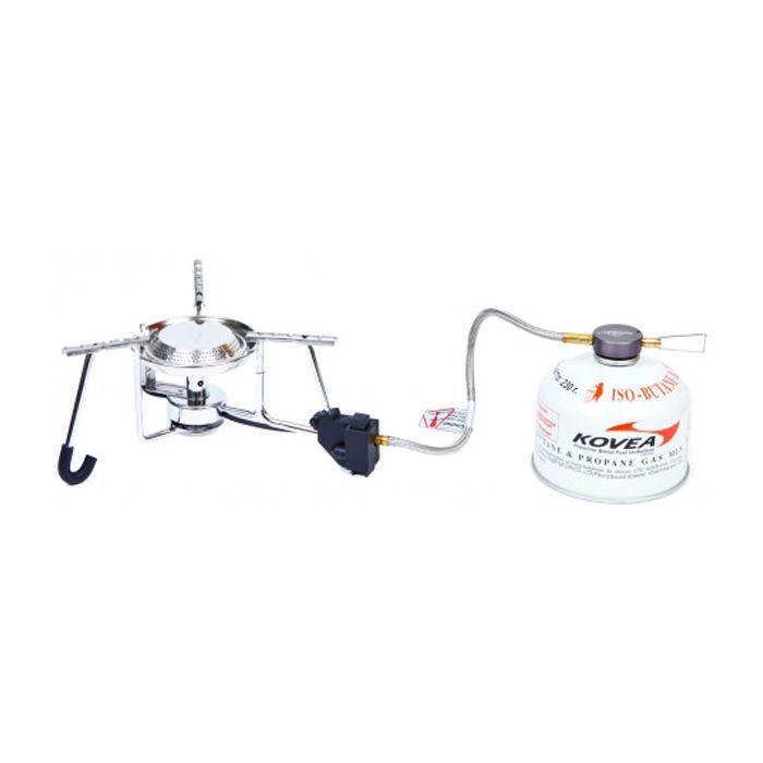 Горелка Kovea Exploration KB-N9602-1 (8806372095048) изображение 2
