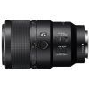 Объектив Sony 90mm, f/2.8 G Macro (SEL90M28G.SYX) изображение 2