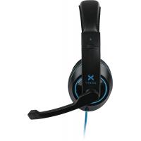 Навушники Vinga HSC055 Black (HSC055BK) зображення 2