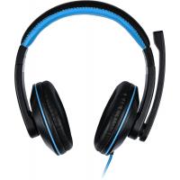 Навушники Vinga HSC055 Black (HSC055BK) зображення 3
