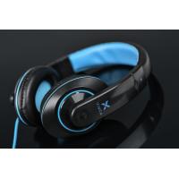 Навушники Vinga HSC055 Black (HSC055BK) зображення 7