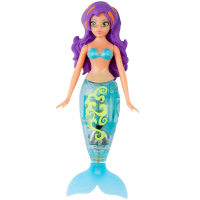 Интерактивная игрушка Zuru Моя волшебная русалочка Перл (2590Q-3)