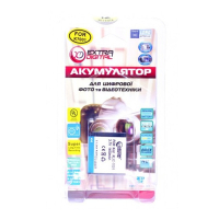 Аккумулятор к фото/видео Extradigital Kodak KLIC-7001 (DV00DV1153) изображение 3
