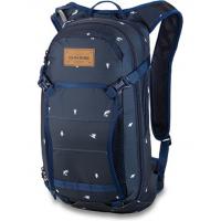 Рюкзак туристический Dakine Drafter 12L With Reservoir Sportsman 8110-030 (610934905137)