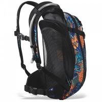 Рюкзак туристический Dakine Drafter 12L With Reservoir Sportsman 8110-030 (610934905137) изображение 2