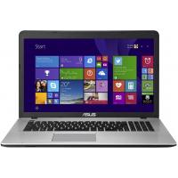 Ноутбук ASUS X751LX (X751LX-T4034D)
