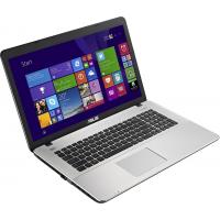 Ноутбук ASUS X751LX (X751LX-T4034D) изображение 2