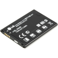 Аккумуляторная батарея LG P970/L3/L5/L60 (BL-44JN) (20913 / BL-44JN)