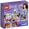 Конструктор LEGO Friends Творческая мастерская Эммы (41115) изображение 12