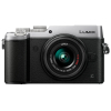 Цифровий фотоапарат Panasonic DMC-GX8 Kit 14-42mm (DMC-GX8KEE-S) зображення 2