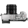 Цифровий фотоапарат Panasonic DMC-GX8 Kit 14-42mm (DMC-GX8KEE-S) зображення 4