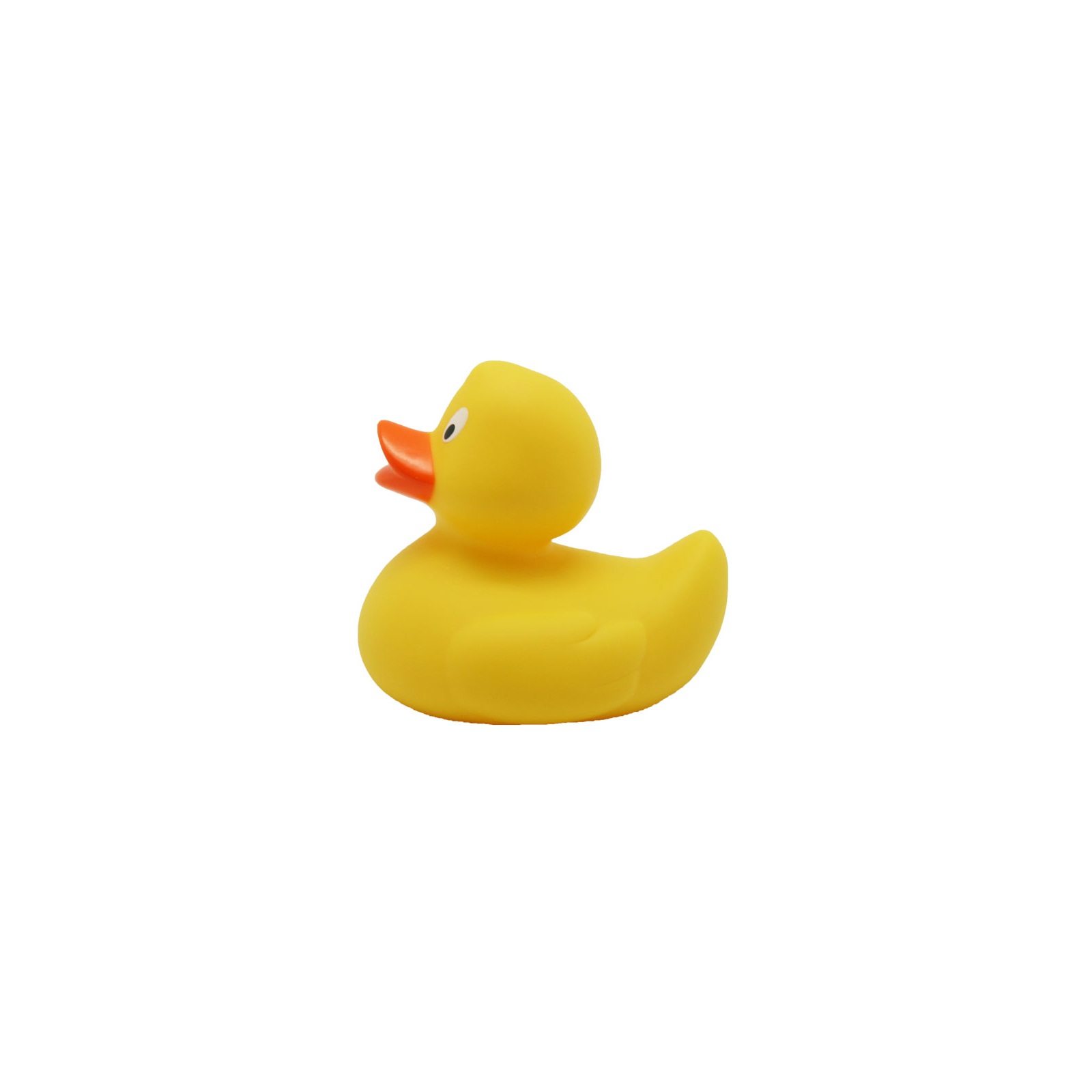 Іграшка для ванної Funny Ducks Желтая утка (L1607) зображення 2