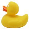 Іграшка для ванної Funny Ducks Жовта качка (L1607) зображення 2