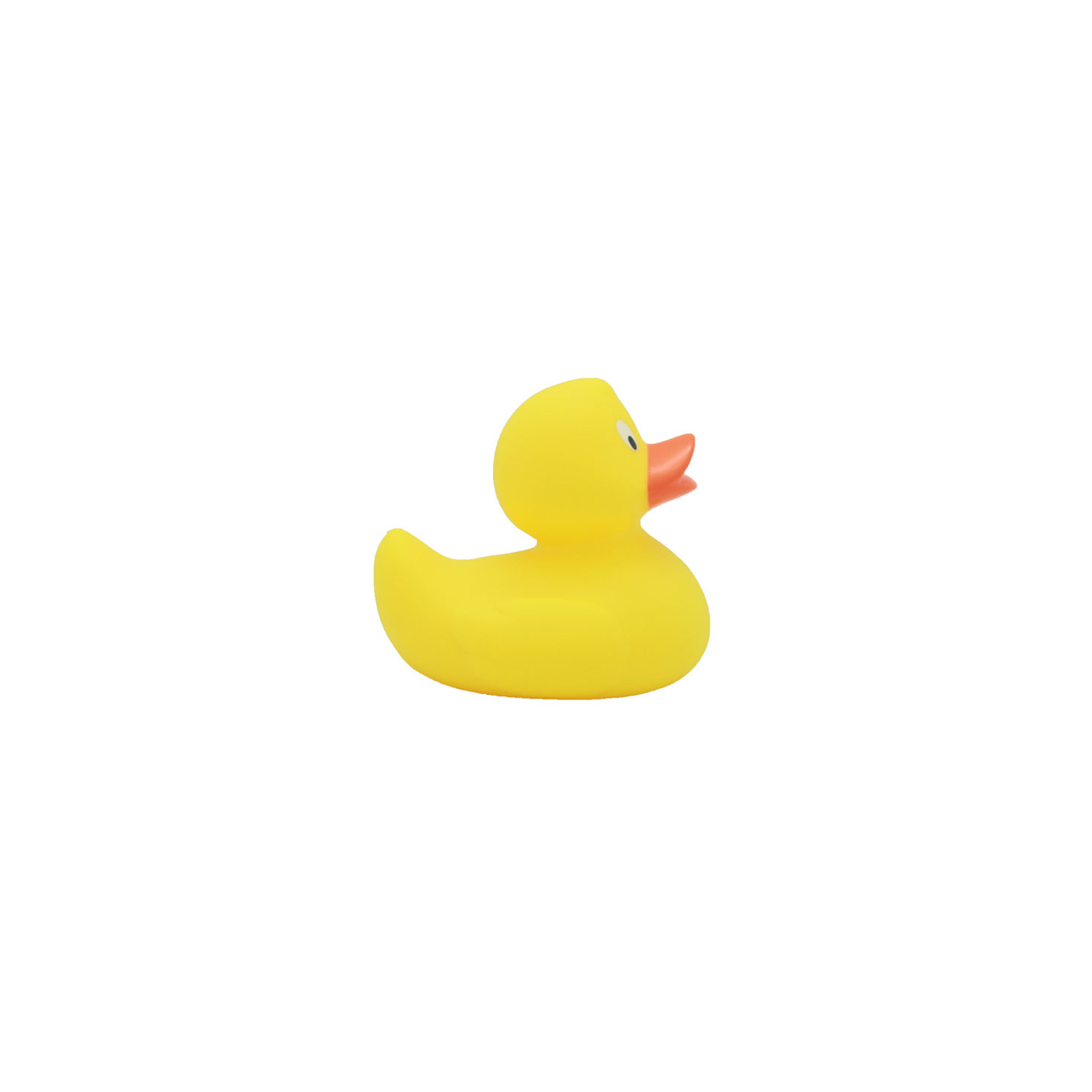 Іграшка для ванної Funny Ducks Желтая утка (L1607) зображення 3