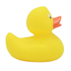 Игрушка для ванной Funny Ducks Желтая утка (L1607) изображение 3
