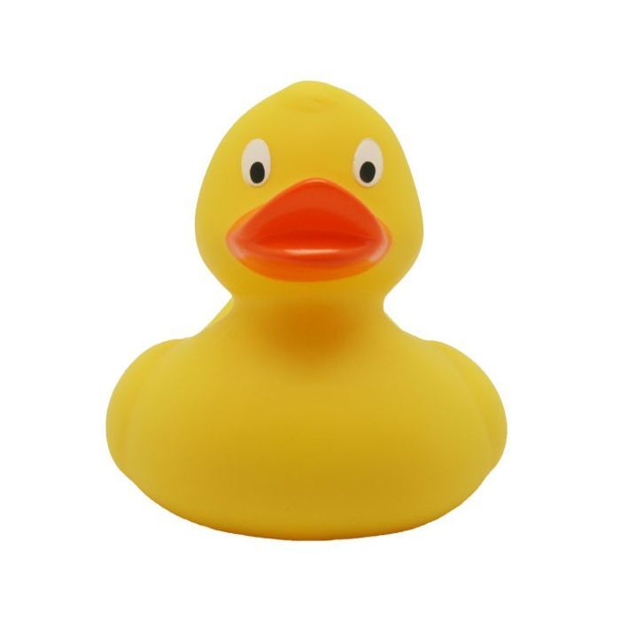 Іграшка для ванної Funny Ducks Жовта качка (L1607) зображення 4