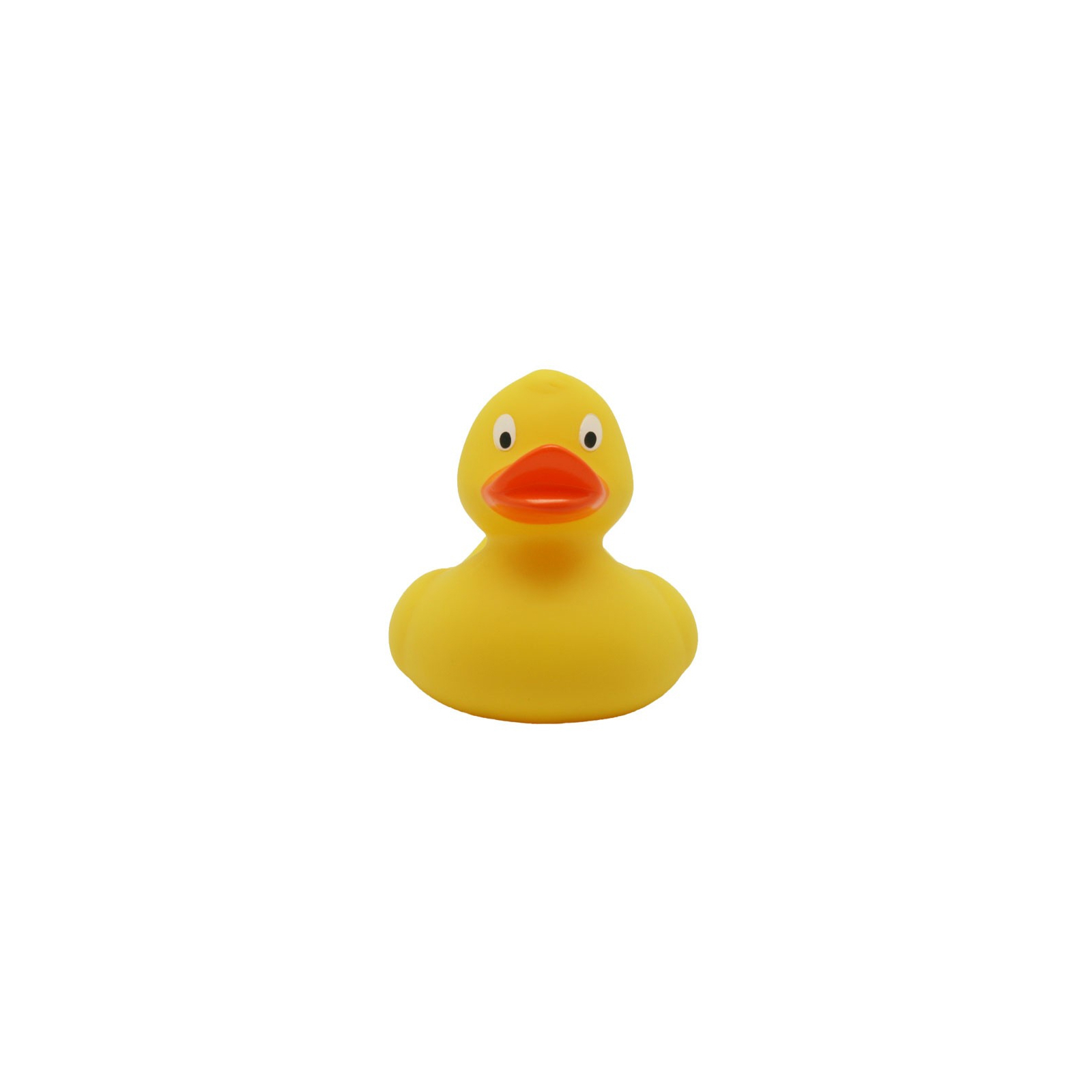 Іграшка для ванної Funny Ducks Желтая утка (L1607) зображення 4