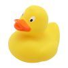 Іграшка для ванної Funny Ducks Жовта качка (L1607) зображення 5