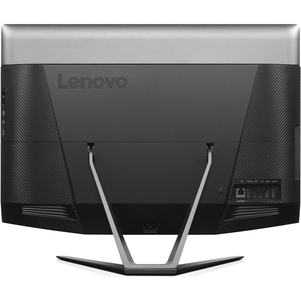 Компьютер Lenovo IdeaCentre 700-24ISH (F0BE006PUA) изображение 2