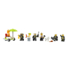 Конструктор LEGO City Fire Пожарная часть (60110) изображение 11