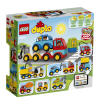 Конструктор LEGO Duplo My First Мои первые машинки (10816) изображение 11