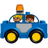 Конструктор LEGO Duplo My First Мои первые машинки (10816) изображение 5