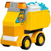 Конструктор LEGO Duplo My First Мои первые машинки (10816) изображение 6