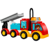 Конструктор LEGO Duplo My First Мои первые машинки (10816) изображение 8