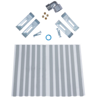 Варочная поверхность Perfelli HKM 6230 INOX SLIM LINE изображение 7