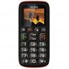 Мобильный телефон Astro B181 Black Orange
