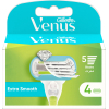 Сменные кассеты Gillette Venus Extra Smooth Embrace 4 шт. (7702018955527) изображение 2